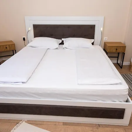 Maria Appartement Burgas