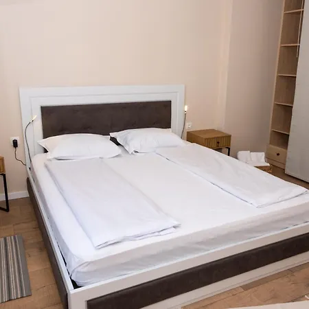 Apartament Maria *