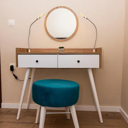 Appartement Maria Burgas