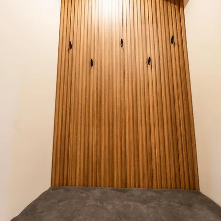 Maria Appartement Burgas