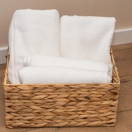 Appartement Maria Burgas