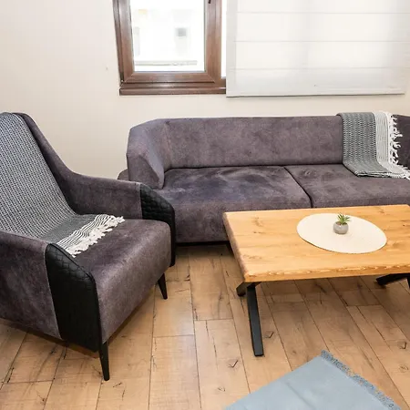 Maria Appartement Burgas