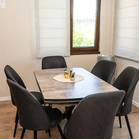 Apartament Maria