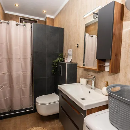Apartament Maria