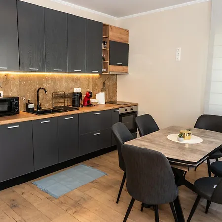 Maria Apartament *