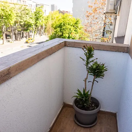 Maria Apartmán