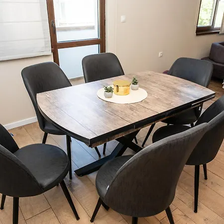 Apartmán Maria