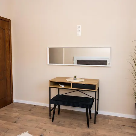 Maria Apartmán *