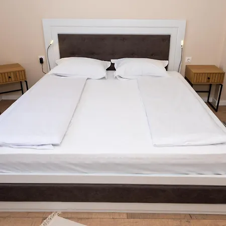 Maria Apartament