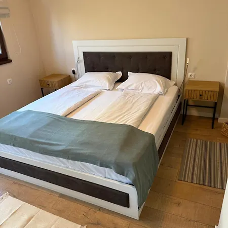 Apartament Maria Burgas