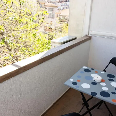 Apartament Maria