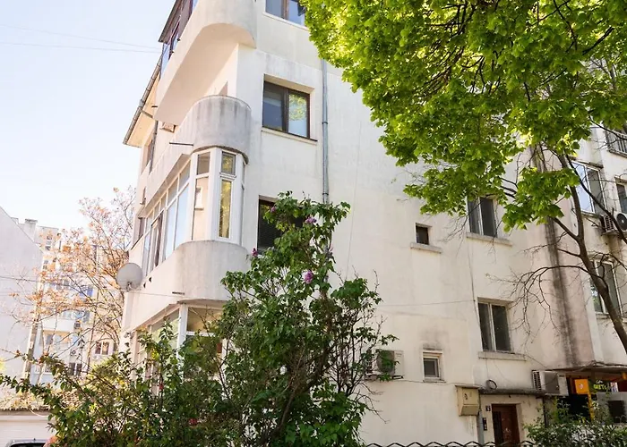 Maria * ブルガス