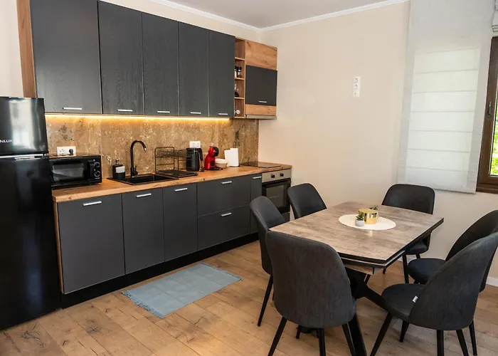 Maria アパート *