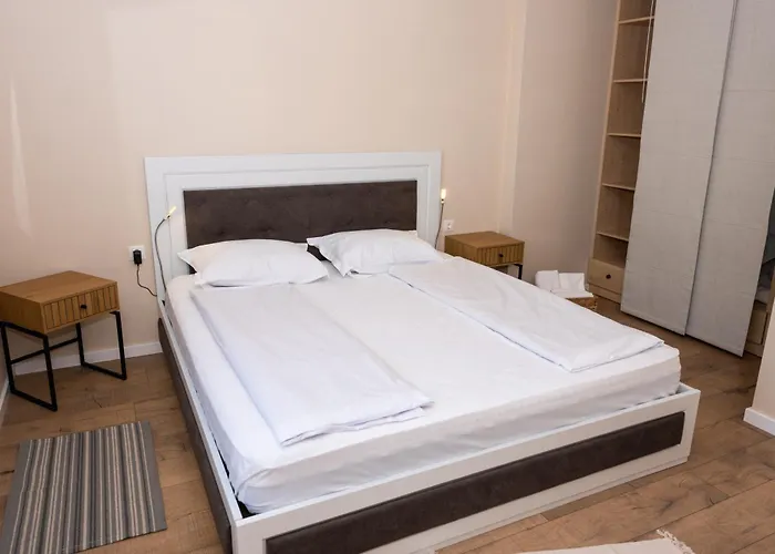 アパート Maria *