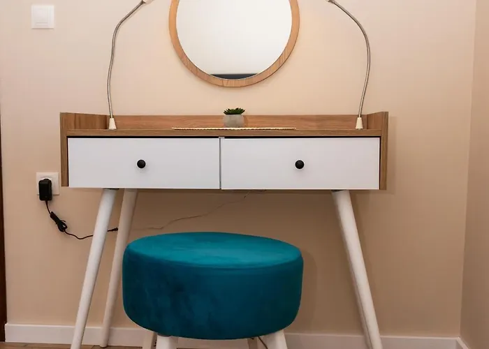 アパート Maria ブルガス