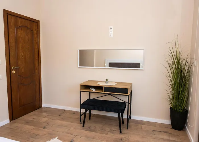 Maria アパート *