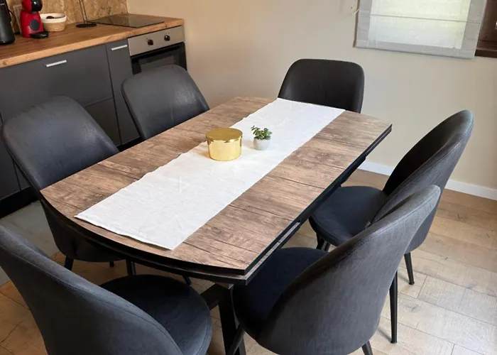 アパート Maria ブルガス